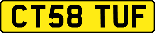 CT58TUF