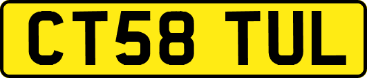CT58TUL