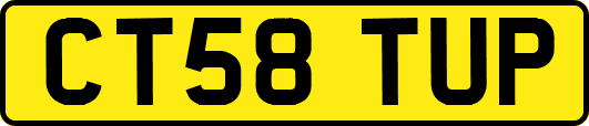 CT58TUP