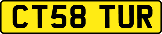 CT58TUR