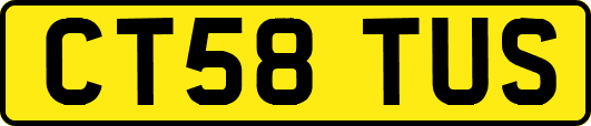 CT58TUS