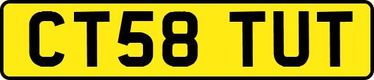 CT58TUT
