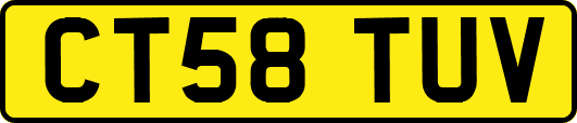 CT58TUV