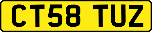 CT58TUZ