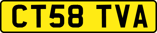 CT58TVA