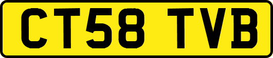 CT58TVB