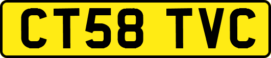 CT58TVC