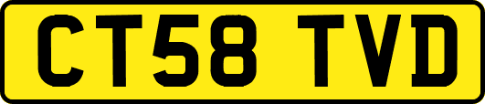 CT58TVD