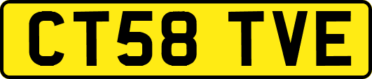 CT58TVE