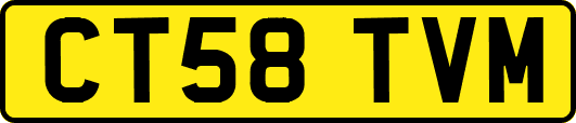 CT58TVM