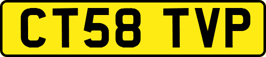 CT58TVP