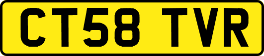 CT58TVR