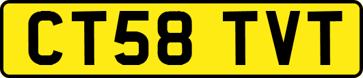 CT58TVT