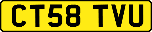 CT58TVU