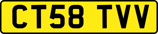 CT58TVV