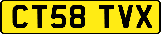 CT58TVX