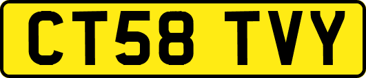 CT58TVY