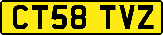 CT58TVZ