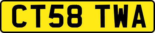 CT58TWA