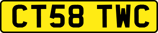 CT58TWC