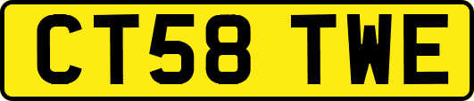 CT58TWE