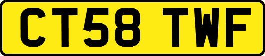 CT58TWF