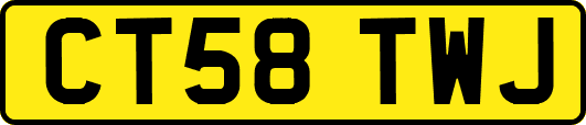 CT58TWJ