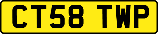 CT58TWP