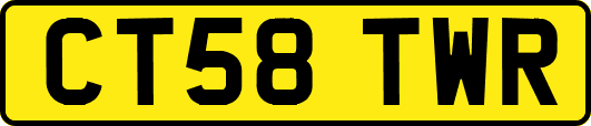 CT58TWR