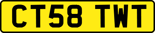 CT58TWT
