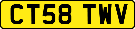 CT58TWV