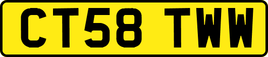 CT58TWW