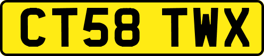 CT58TWX