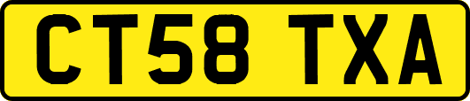 CT58TXA