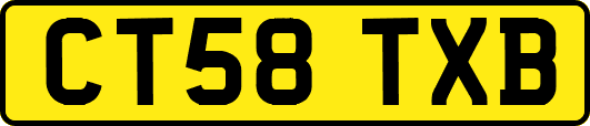 CT58TXB