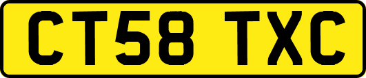 CT58TXC