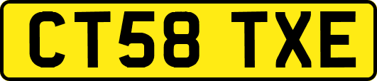 CT58TXE