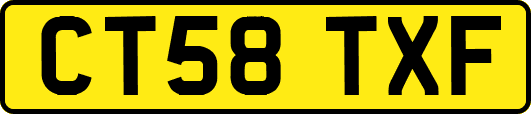 CT58TXF
