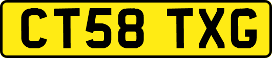 CT58TXG