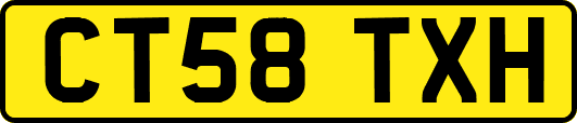 CT58TXH