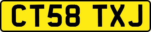 CT58TXJ