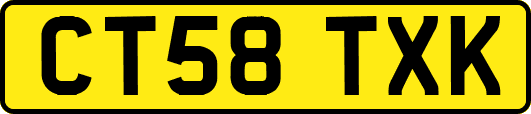 CT58TXK
