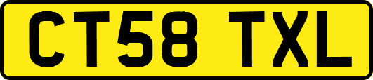 CT58TXL