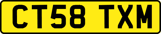 CT58TXM