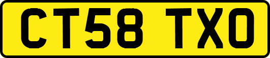 CT58TXO