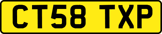 CT58TXP