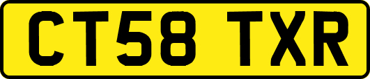 CT58TXR
