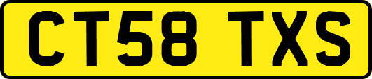 CT58TXS