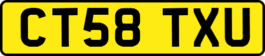 CT58TXU