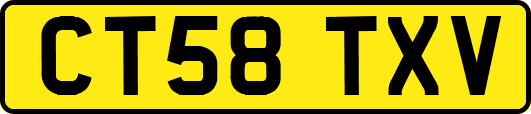 CT58TXV